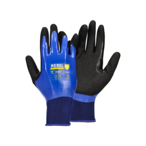 Versa Plus Wrist Length Gloves