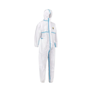 Chemguard 1000 Type 4/5/6 Coverall