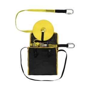 Inertia Temporary Horizontal Lifeline (20 Metre)