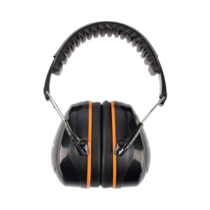 Ear Gear Earmuffs with Adjustable Headband