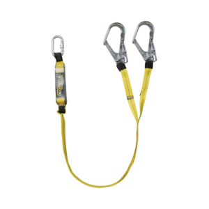 Inertia Double Lanyard