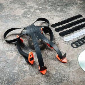 Airmaxx 5000 Head Harness - Image 2